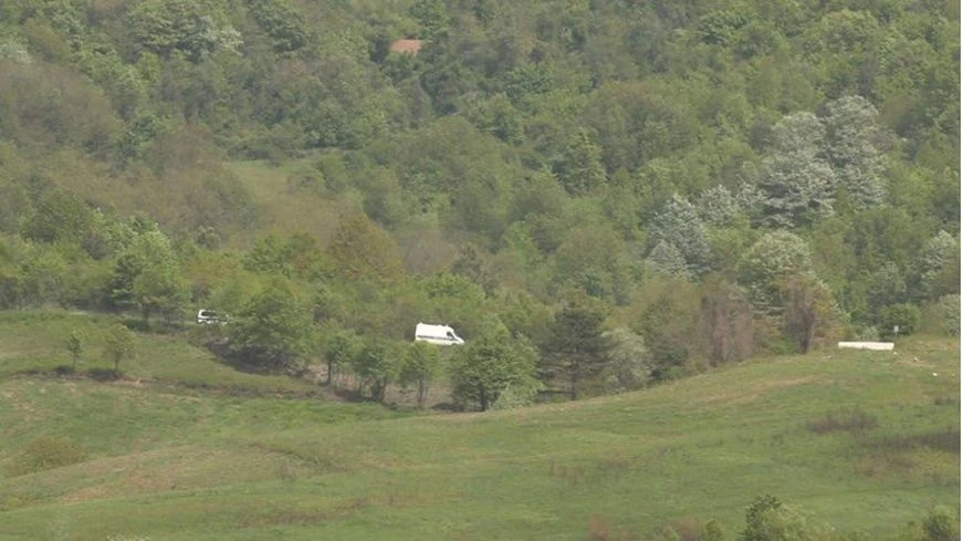 Švicarska TV ima snimku kako hrvatska policija ilegalno protjeruje migrante u BiH