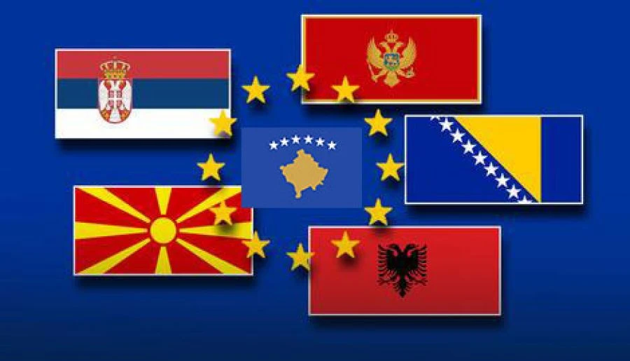 EU bi mogla učiniti povijesnu grešku na Balkanu
