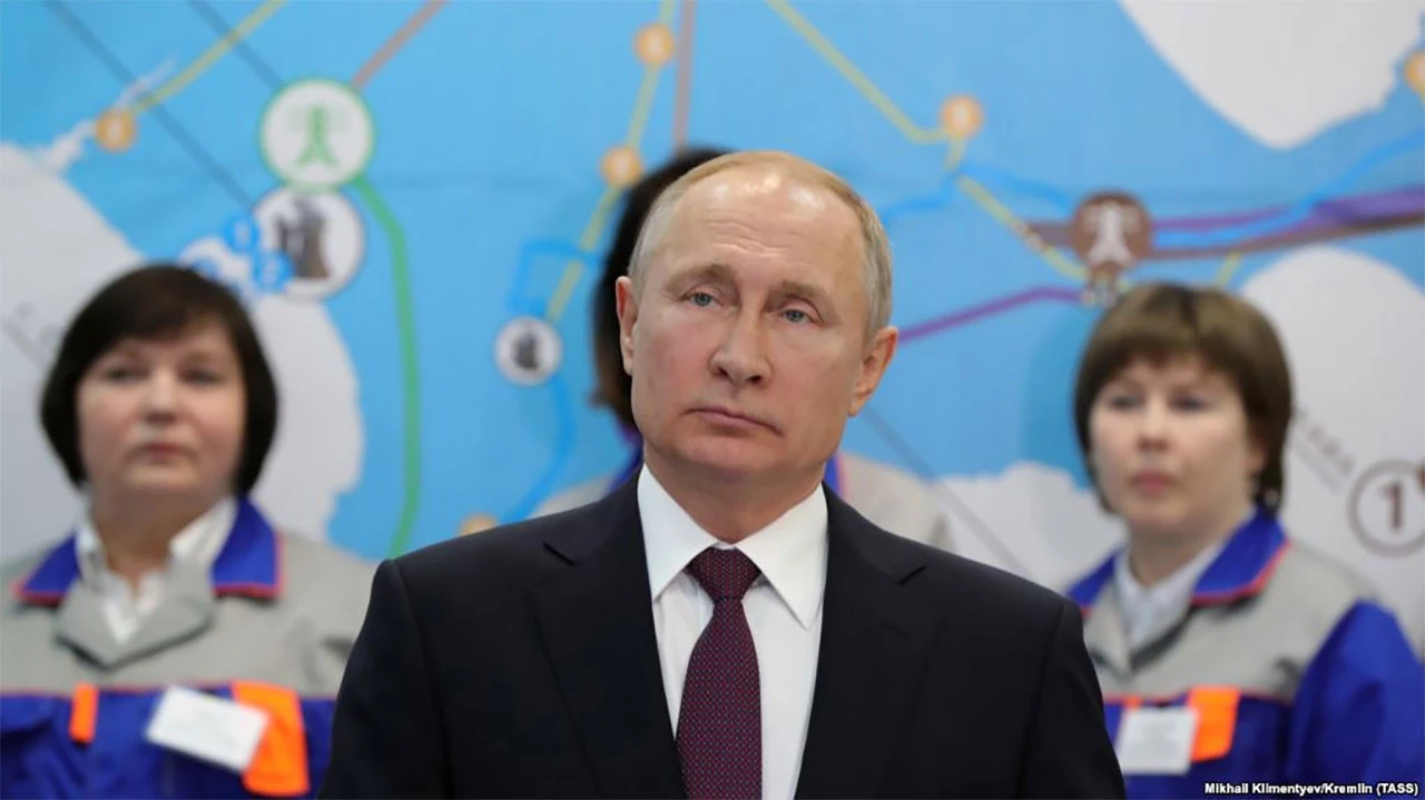 Putin zabrinut zbog iransko-američkih napetosti