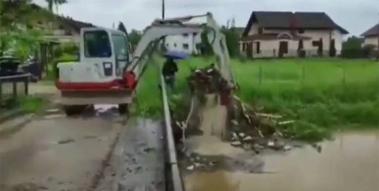 Ovako se BiH brani od poplava
