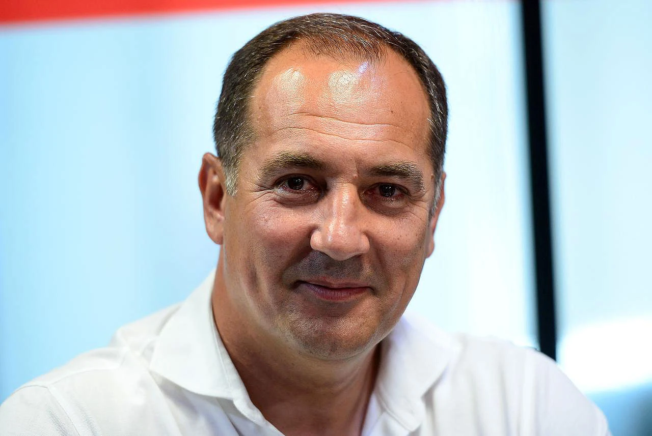 Štimac: Indija je nogometni uspavani div