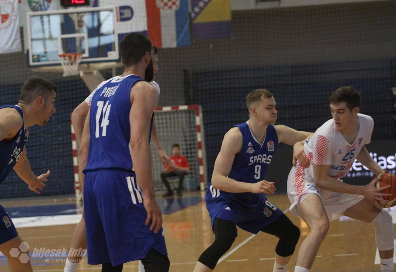 Trbić: Dobro poznajemo Široki, očekujem uzbudljivo i kvalitetno finale
