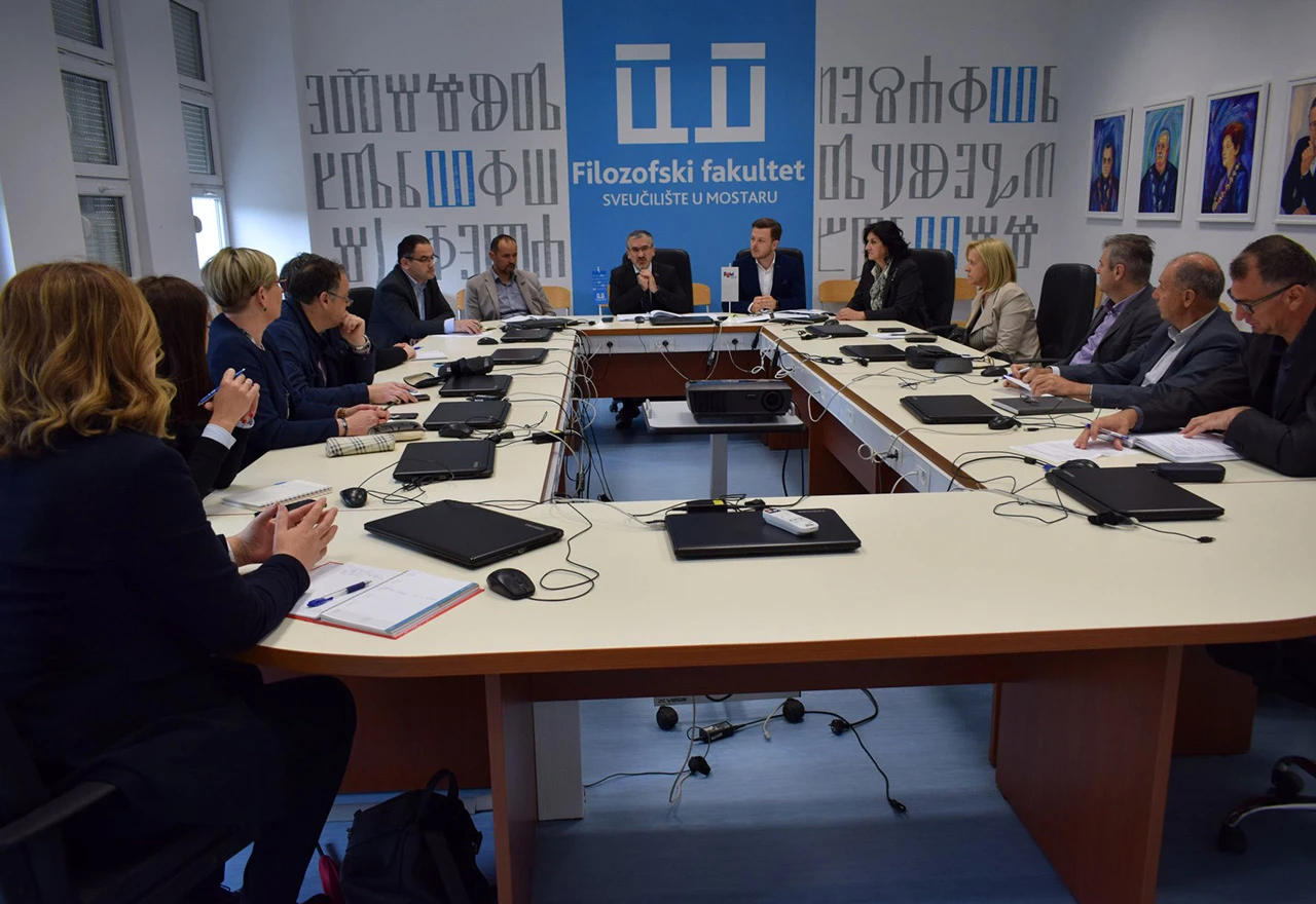 Na Filozofskom fakultetu kreću novi obrazovni programi