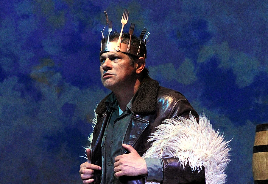 Mostarski 'Hamlet' gostuje u HNK Split