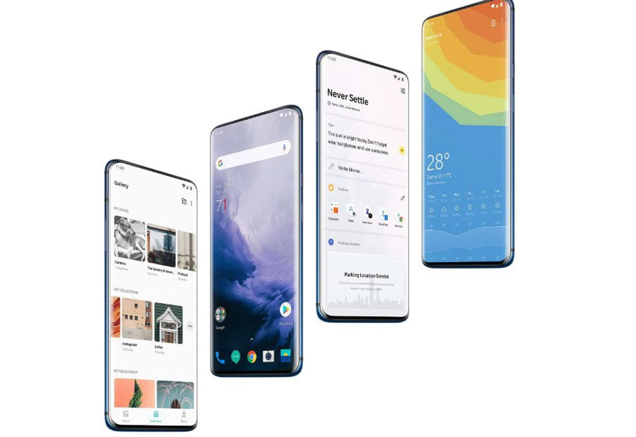 OnePlus 7 Pro jedan je od najboljih smartphonea godine