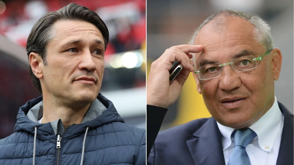 Felix Magath: Čak i ako osvoji duplu krunu, Kovač može dobiti otkaz