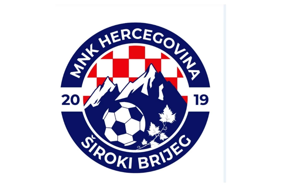 Široki Brijeg: Utemeljen malonogometni klub „Hercegovina“