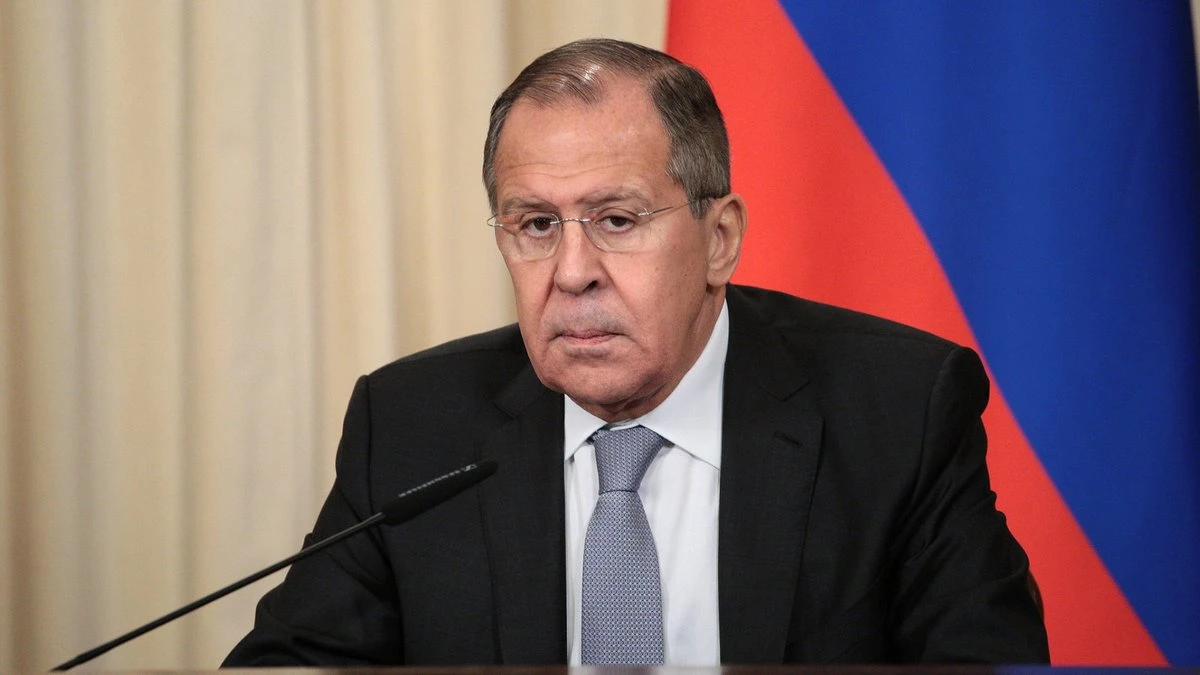 Lavrov: Nepovjerenje između SAD-a i Rusije šteti objema stranama