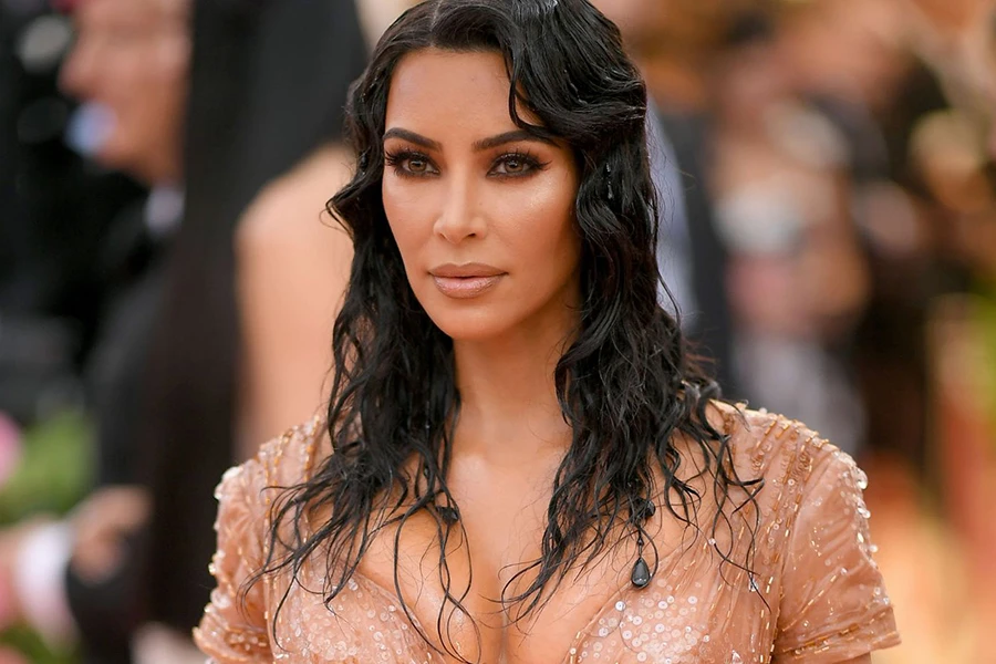 Kim Kardashian se osjeća ugroženo zbog Meghan Markle