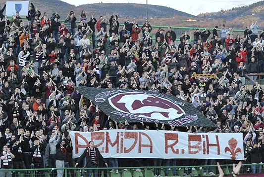 Horde zla otkazale dolazak na Pecaru
