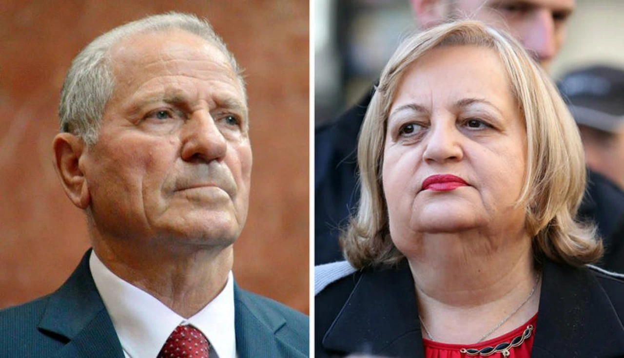 Crvena tjeralica iz Haaga za Šešeljevim suradnicima