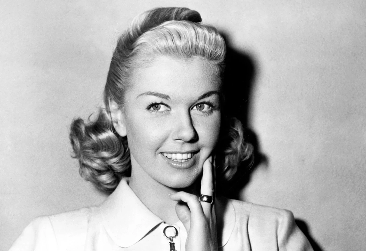Posljednja želja Doris Day