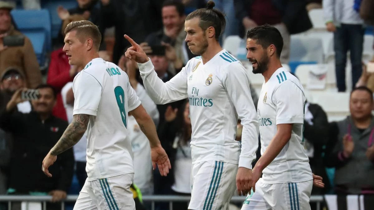 Le Parisien: PSG dovodi tri zvijezde Reala za 210 milijuna eura