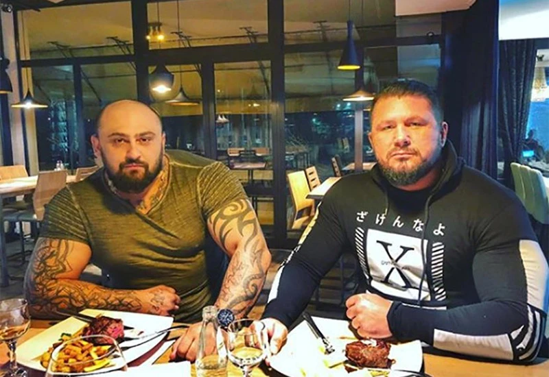 Filmska braća iz BiH