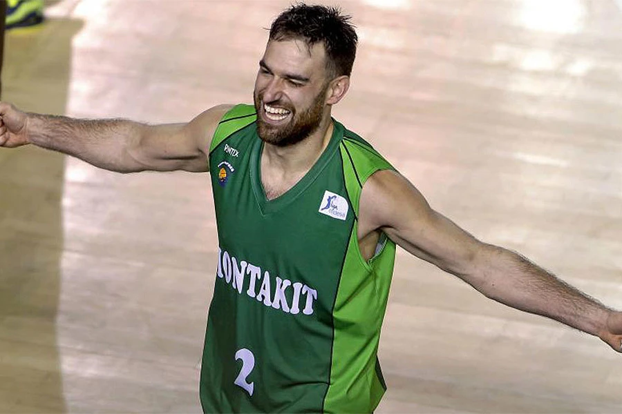 Marko Popović objavio kraj karijere