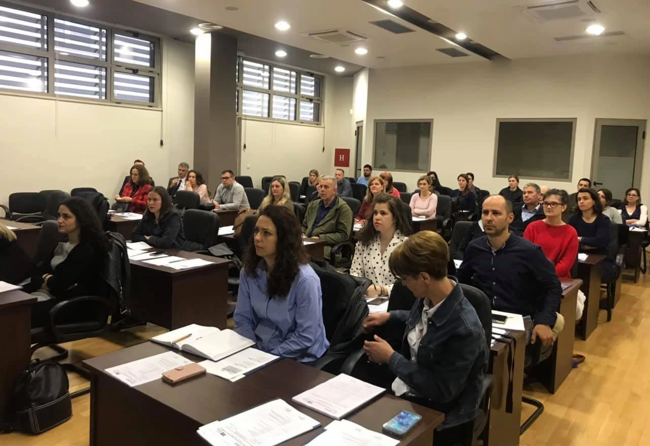 Laboratorijski stručnjaci iz cijele BiH uče u Mostaru