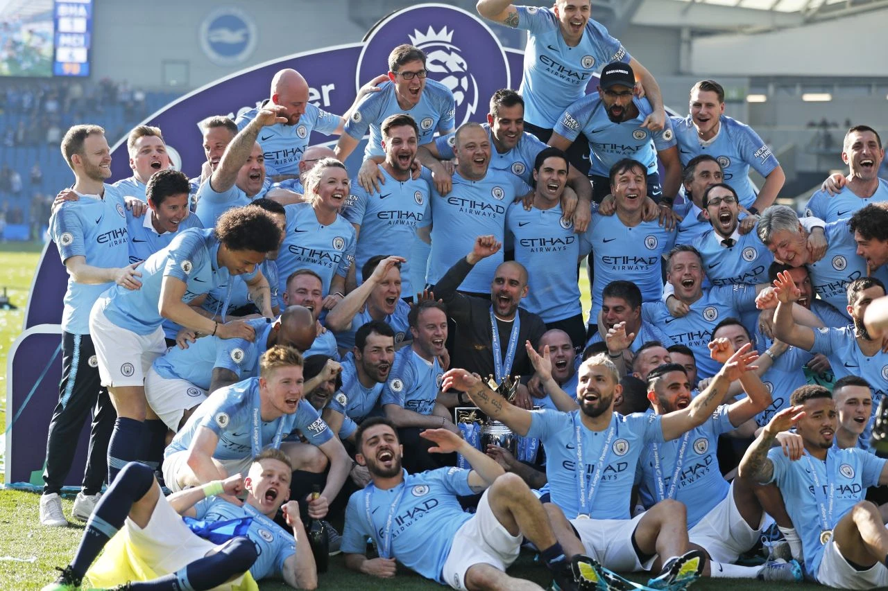 UEFA prijeti: Ostaje li Manchester City bez Lige prvaka?