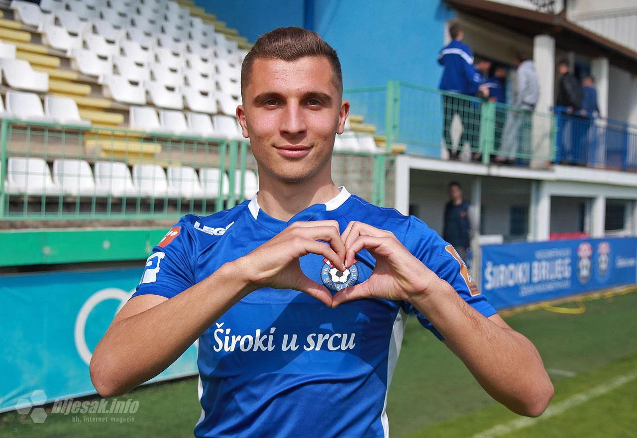 Jurić: Nije nemoguće, imamo pravo vjerovati u uspjeh