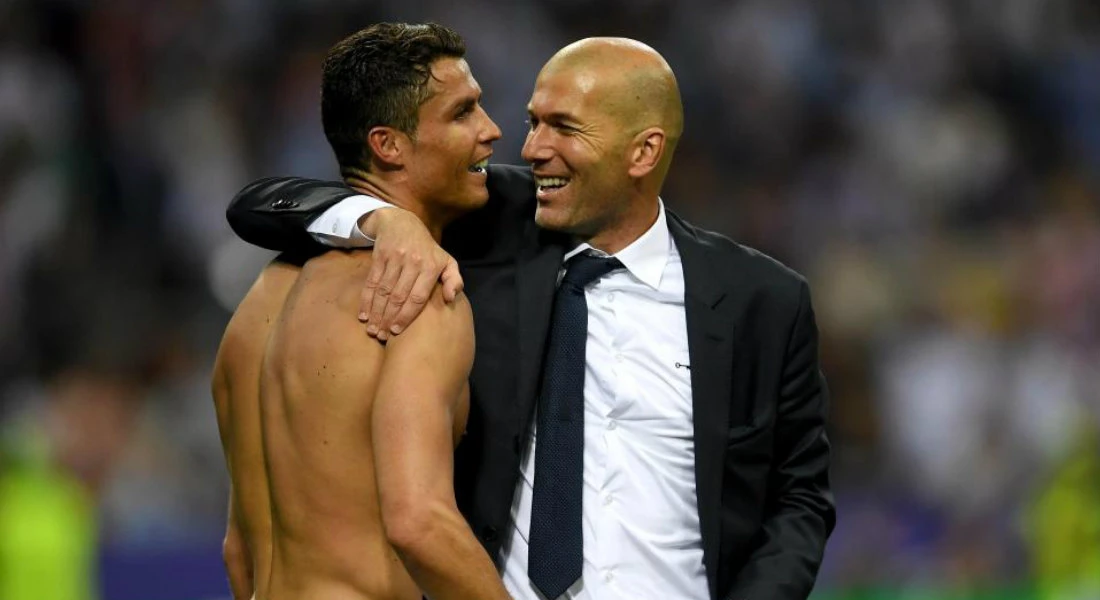 Hugo 'El Loco' Gatti: Zidane ne zna ništa o nogometu!
