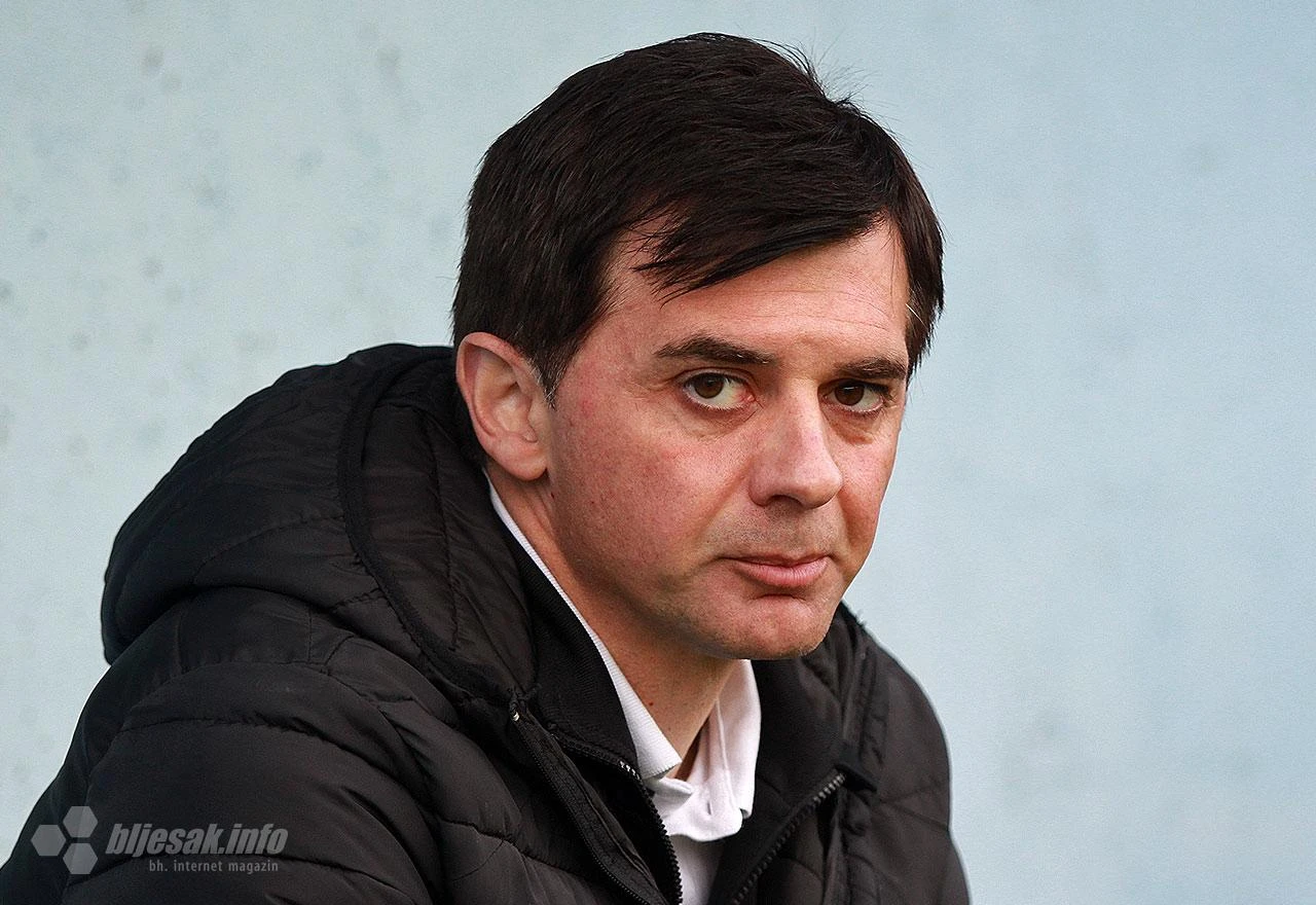 Vlaho: Pokušat ćemo napraviti povijesni podvig