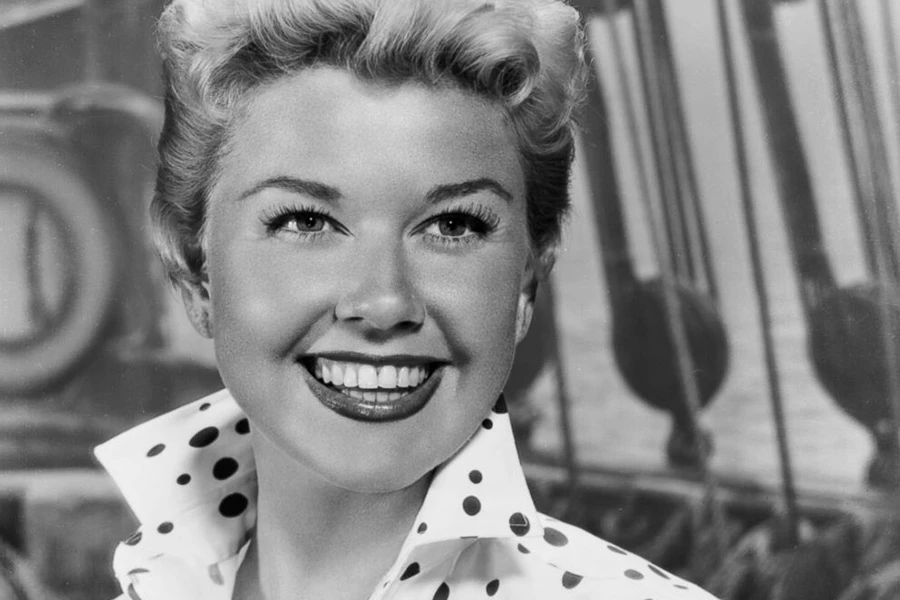 Umrla holivudska zvijezda Doris Day
