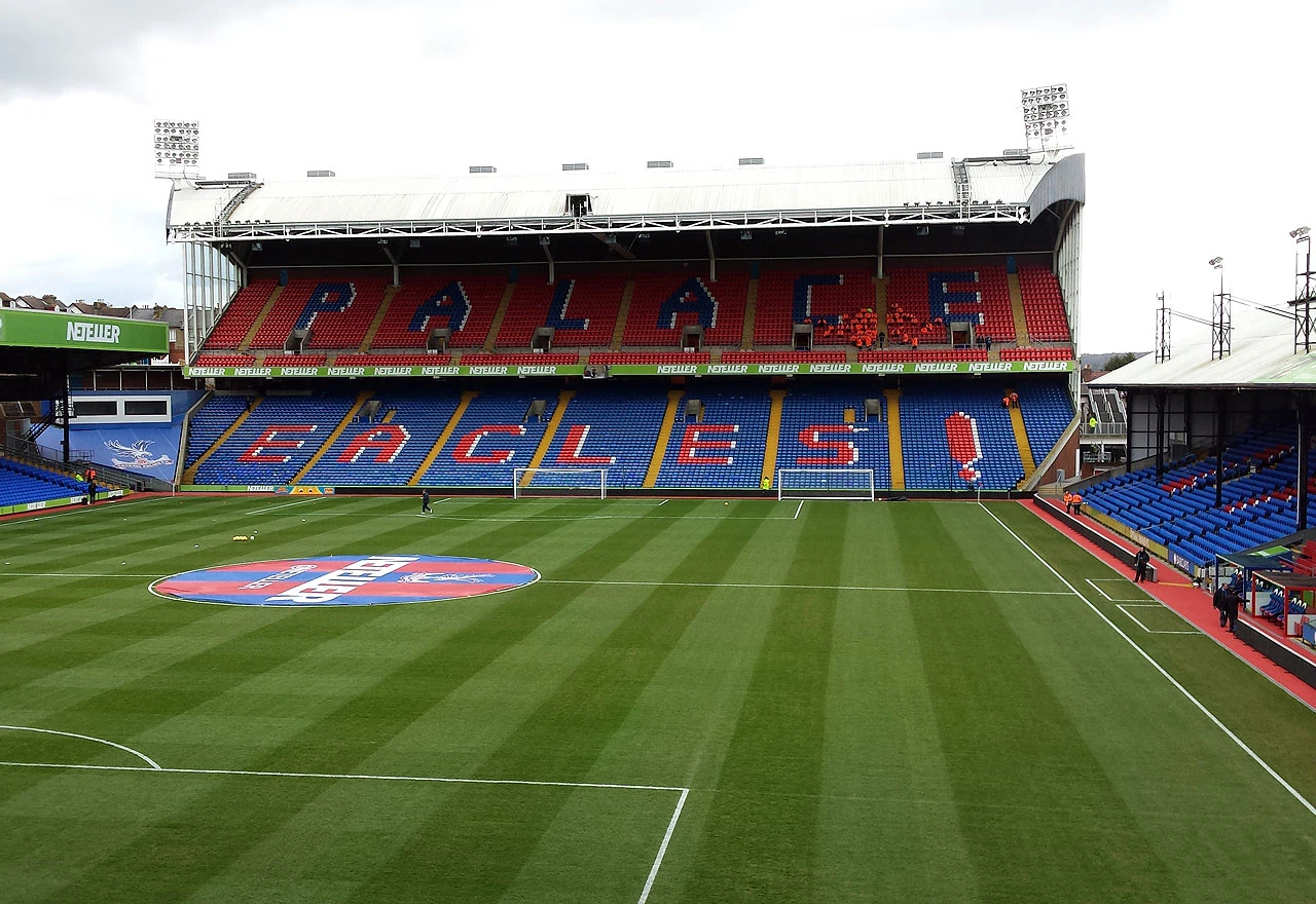 Bivši vlasnik Manchester Cityja kupuje Crystal Palace