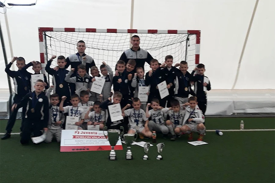 Mostar: Dani otvorenih vrata Sport Talenta