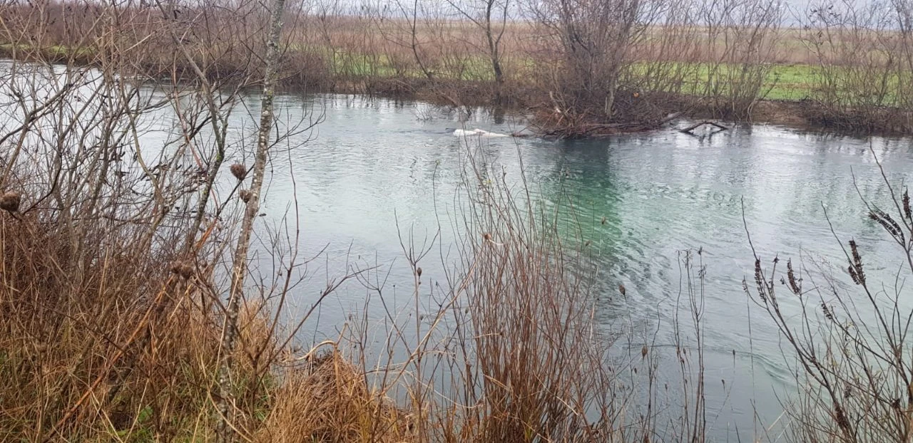 Obilne kiše u ŽZH  nisu izazvale veće probleme