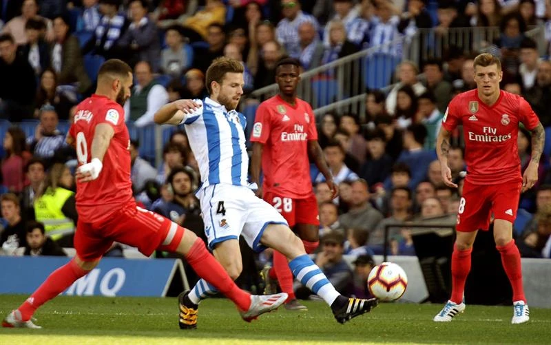 Barca rutinski protiv Getafea, očajni Real posrnuo i u San Sebastianu