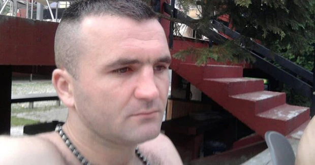 Zatražen pritvor za Gajića, osumnjičenog za ubojstvo Slaviše Krunića