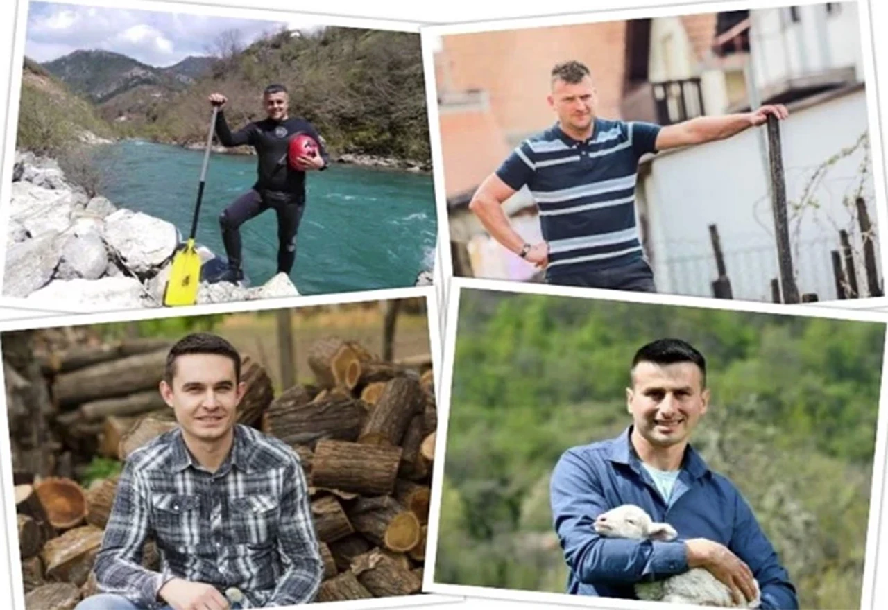 Konjičanin putem tv traži svoju ljubav