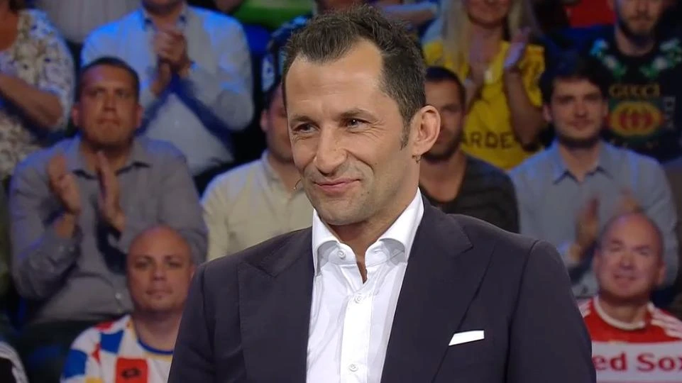 Salihamidžić se ograđuje: Svatko je Kovač svoje sreće...