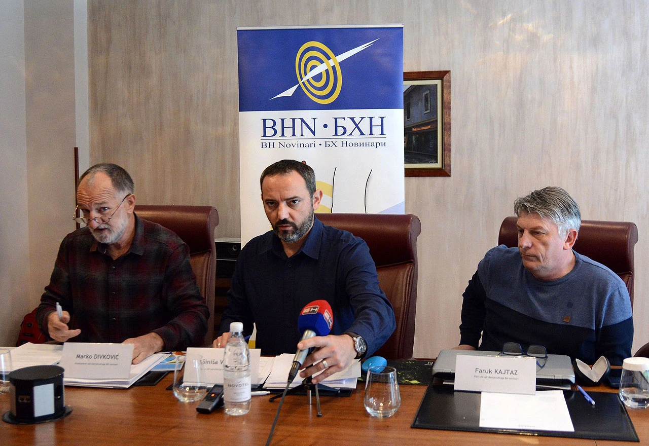 BH novinari traže efikasniju pravosudnu zaštitu