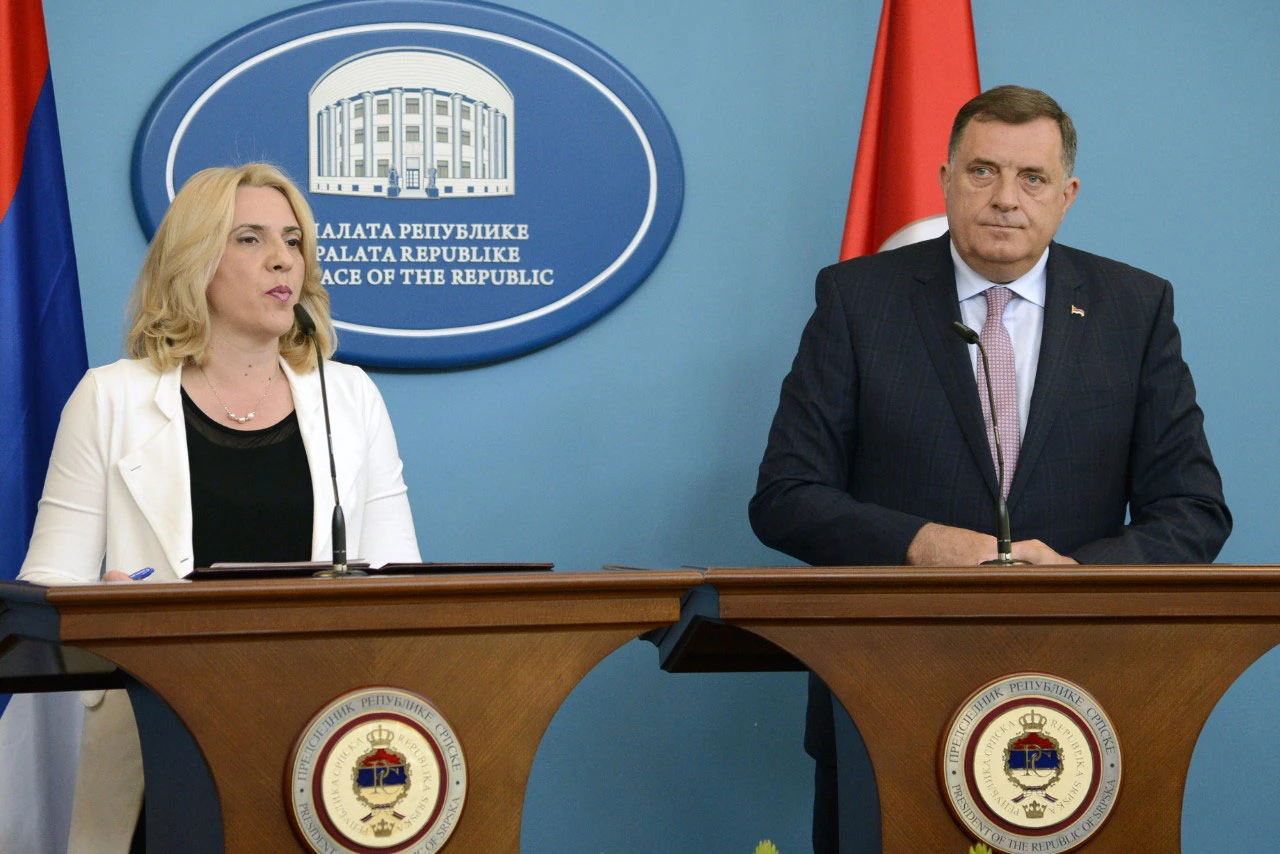 Neće funkcionirati Parlament BiH, a i Predsjedništvo će smanjiti rad 