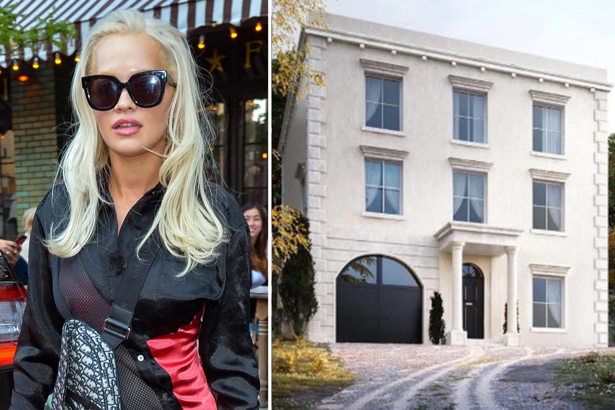Rita Ora roditeljima kupila luksuznu vilu na Kosovu