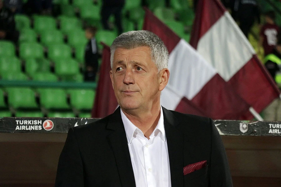 Musemić: Probat ćemo već sutra riješiti pitanje prvaka