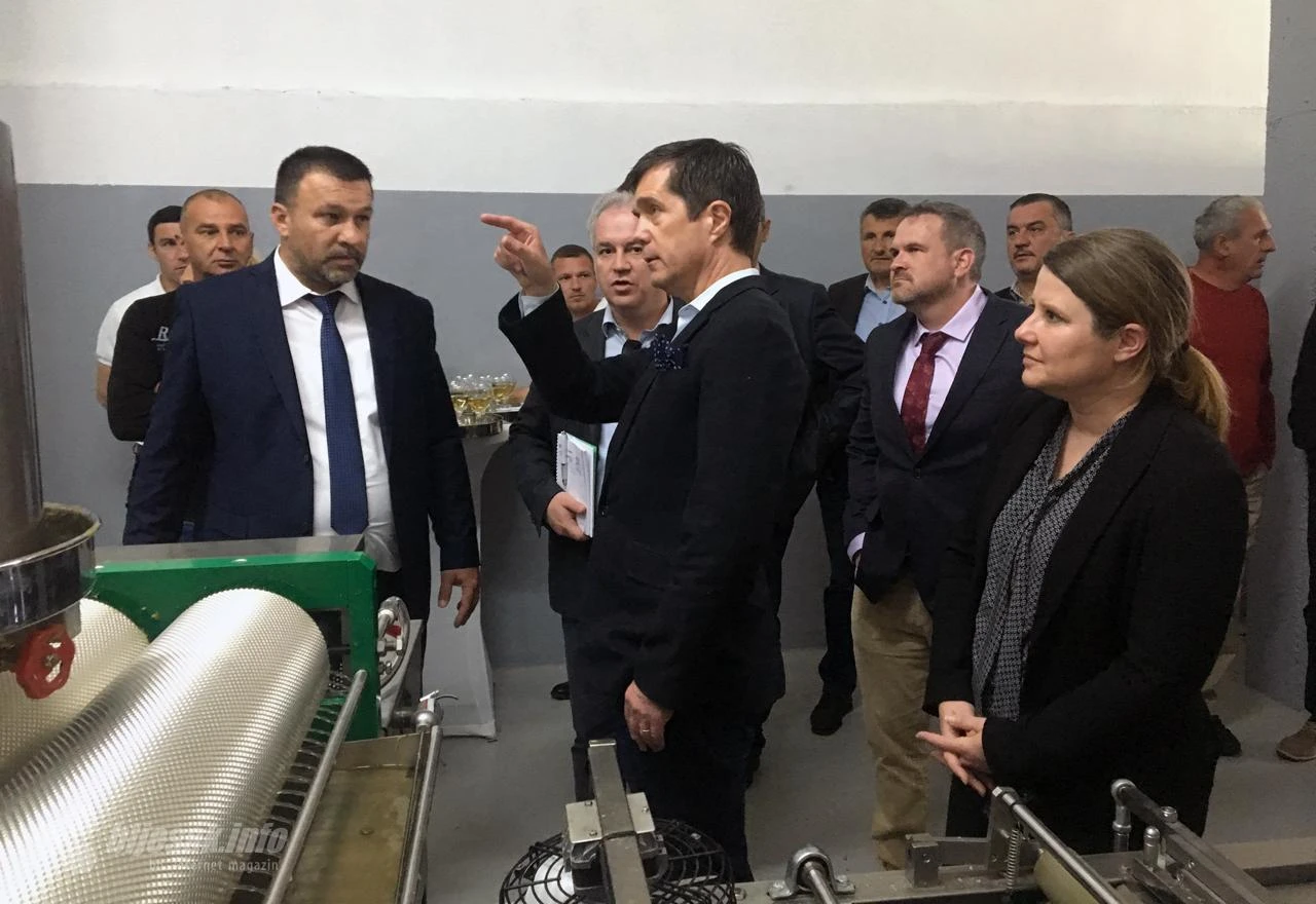 Udruga ''Pčela'' okuplja 110 pčelara Čapljine