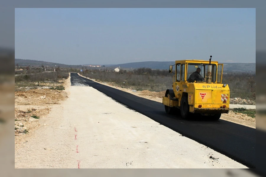 Stolac izmijenio pravila o komunalnim naknadama