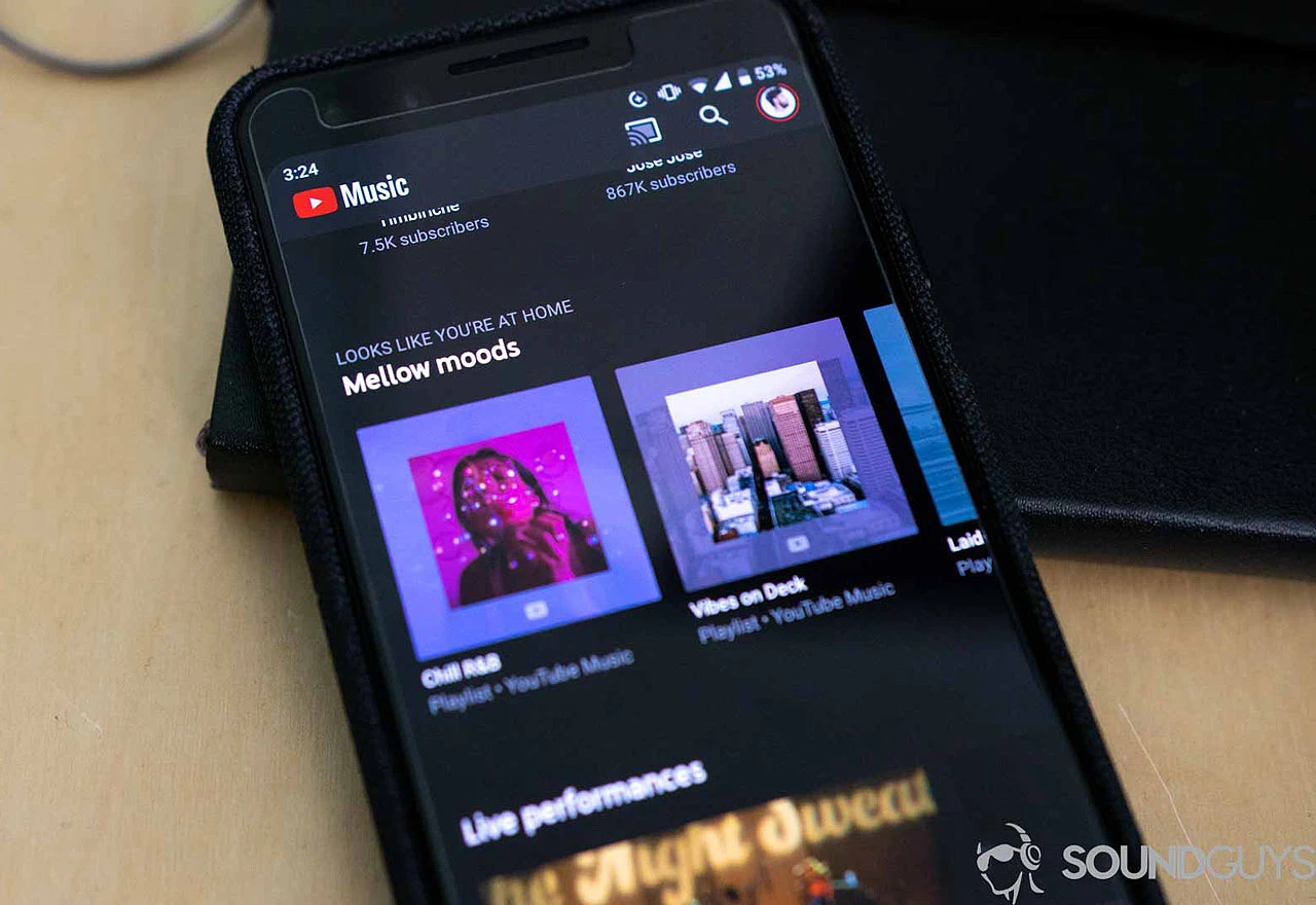 YouTube Music ima 15 milijuna pretplatnika