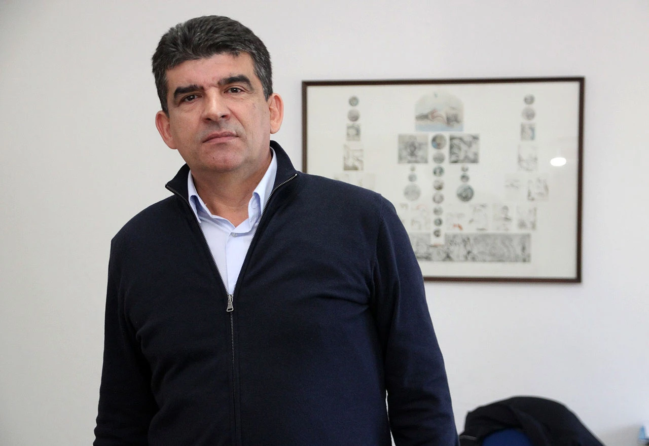 Iznenada preminuo Ivan Bagarić, ravnatelj Doma zdravlja Tomislavgrad