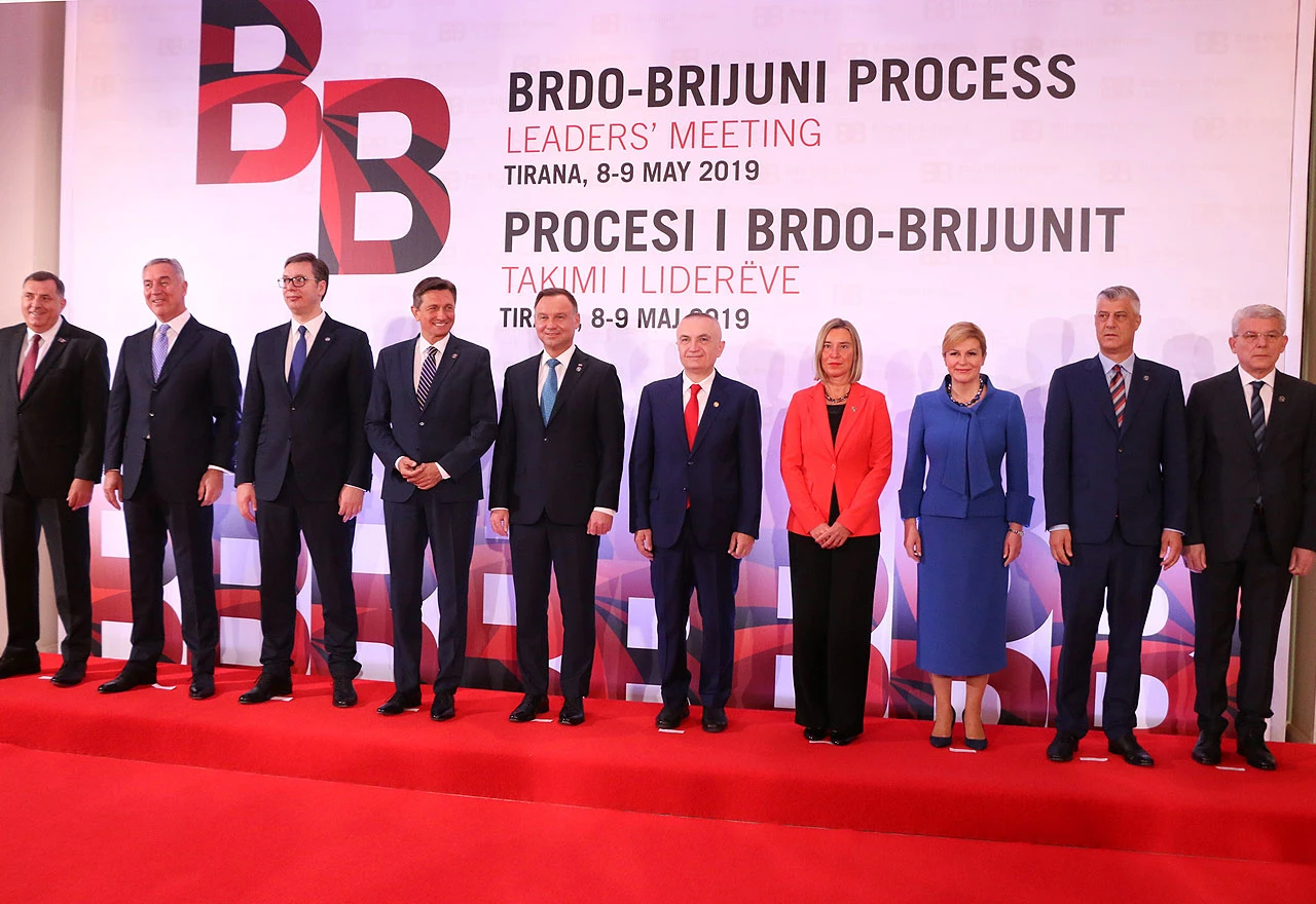 Balkan mora ispuniti sve standarde Europske unije