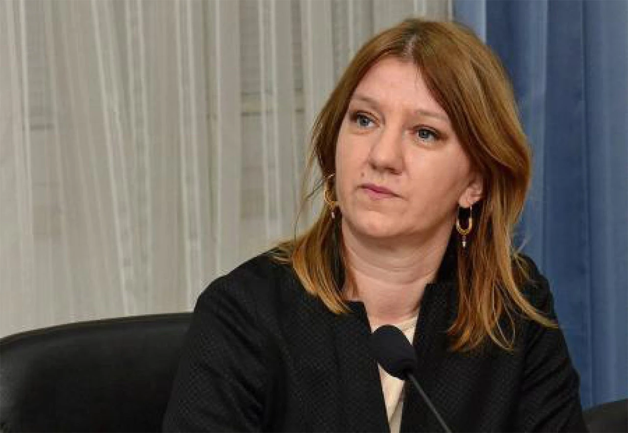 Ministrica Dilberović vraća autističnog dječaka u školu