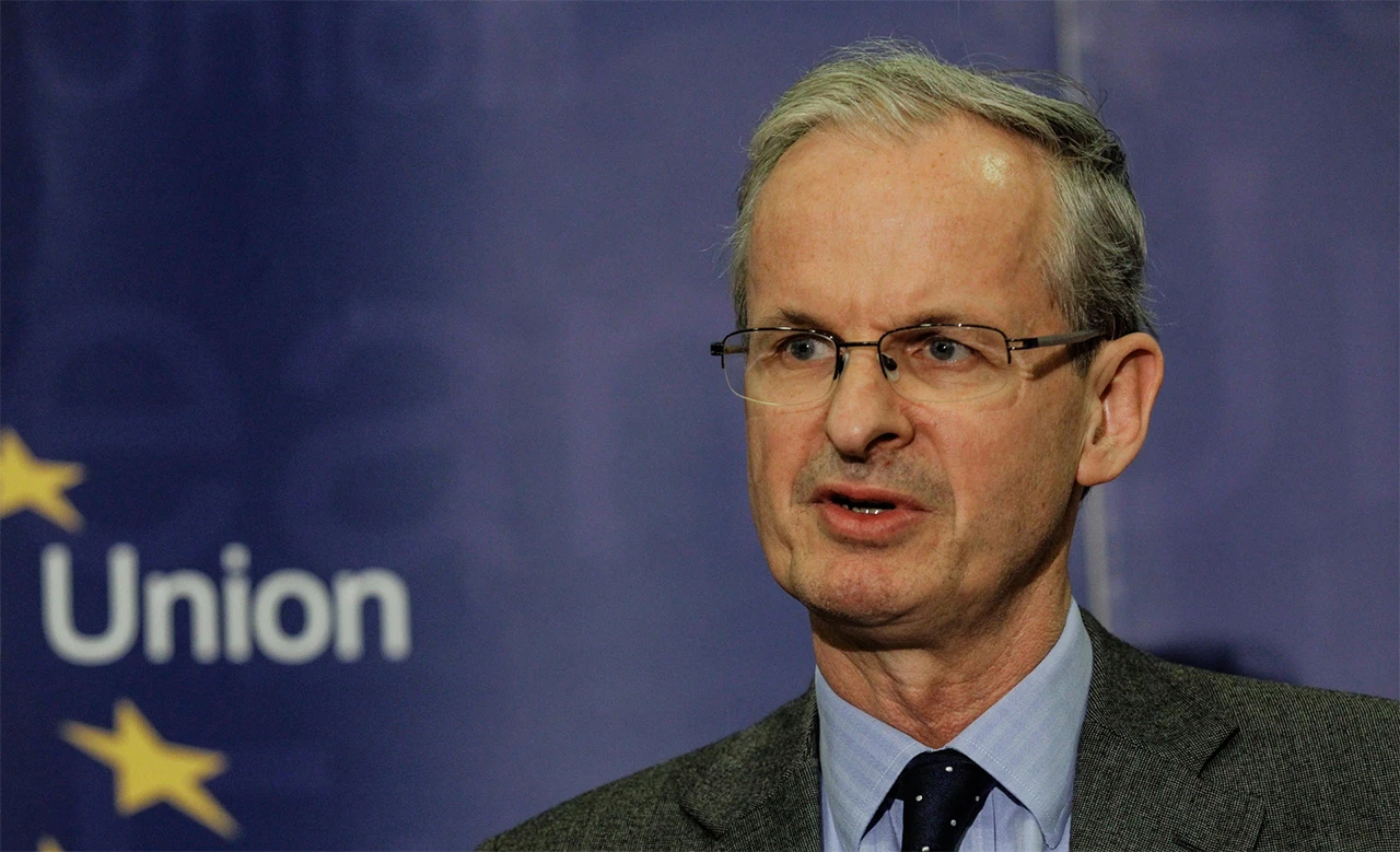 Danielsson: Zapadni Balkan prioritet za EU