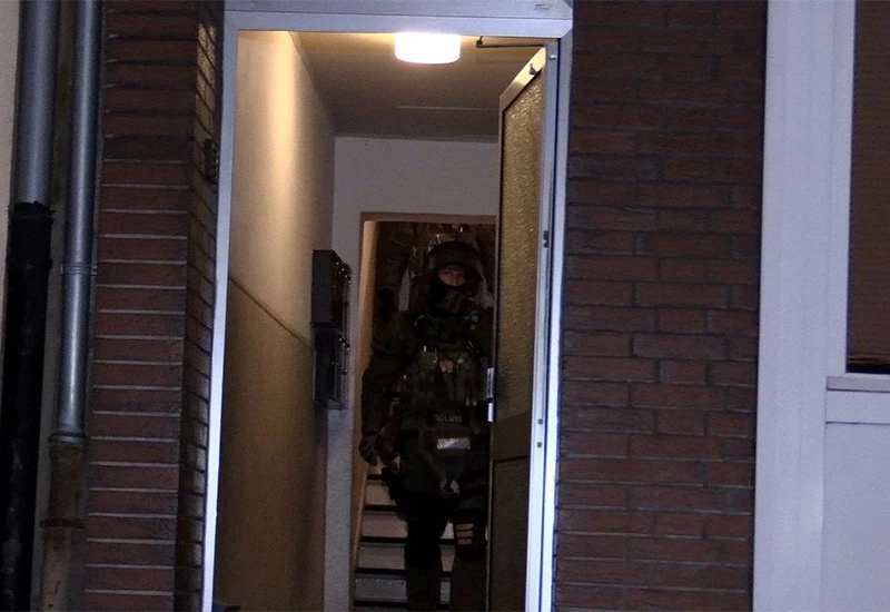 Oslobođeno osam skupljača novca za ISIL iz BiH