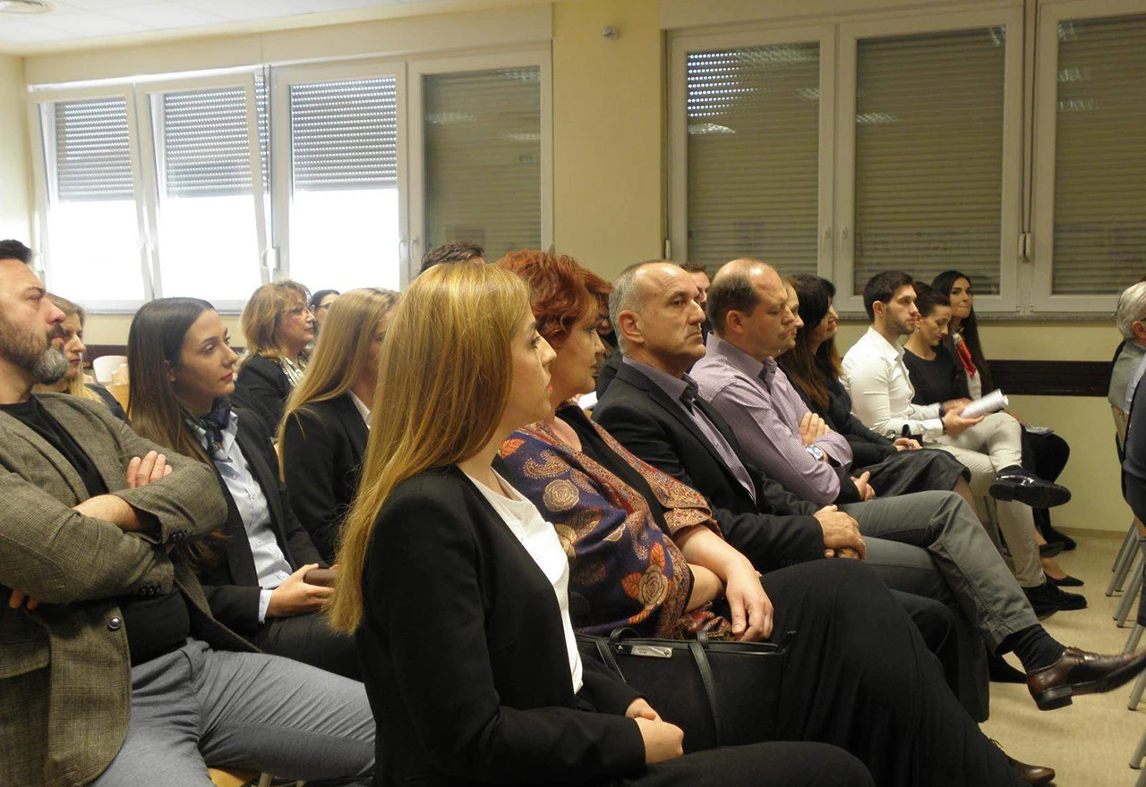 Mostarski doktorandi prezentirali rezultate svojih istraživanja