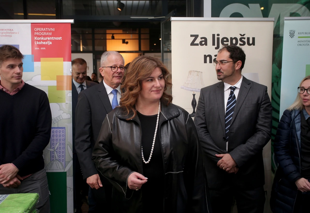 Hrvatska dvije milijarde eura u plusu nakon šest godina EU članstva