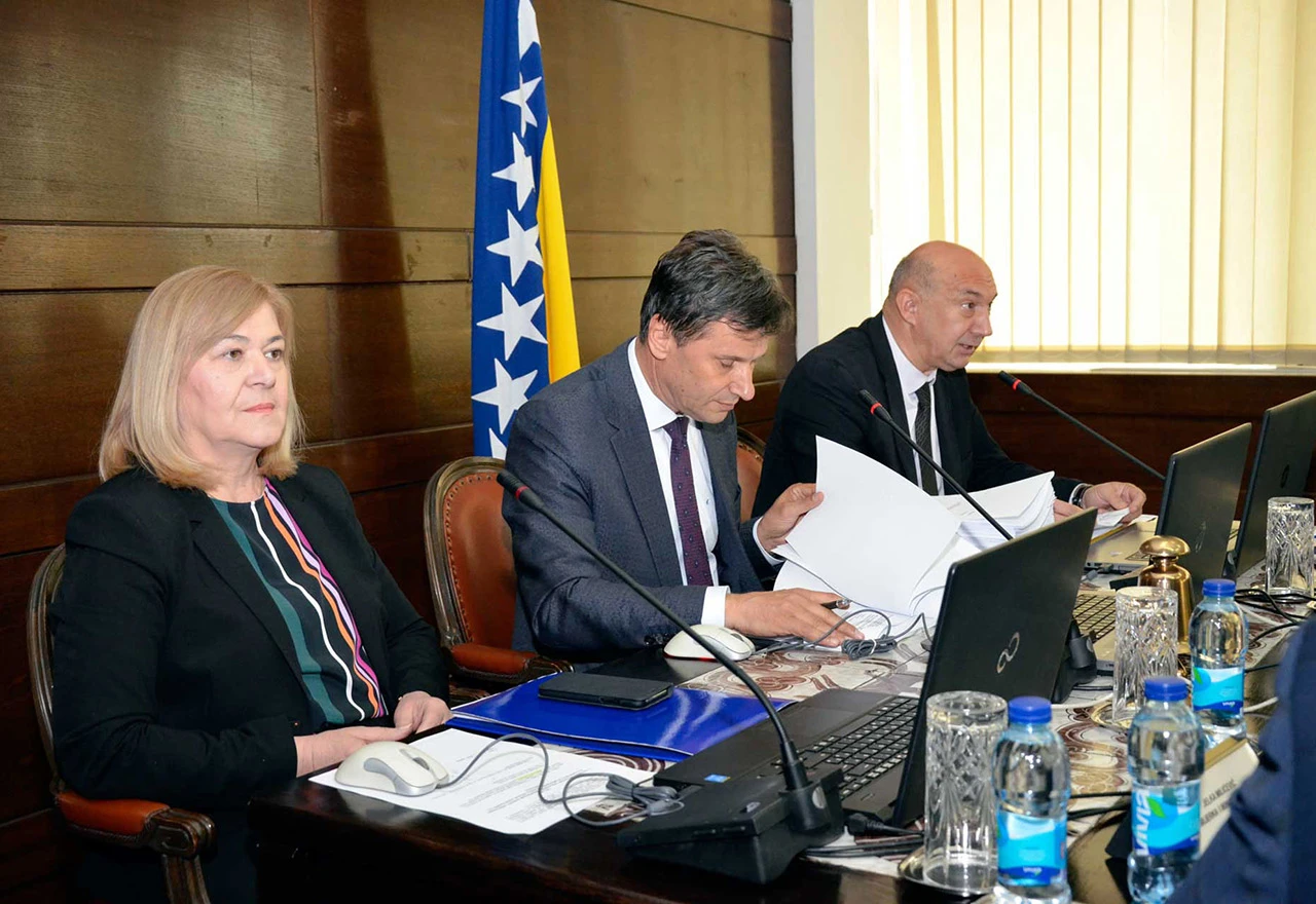 Privatizirano ukupno 43 posto državnog kapitala