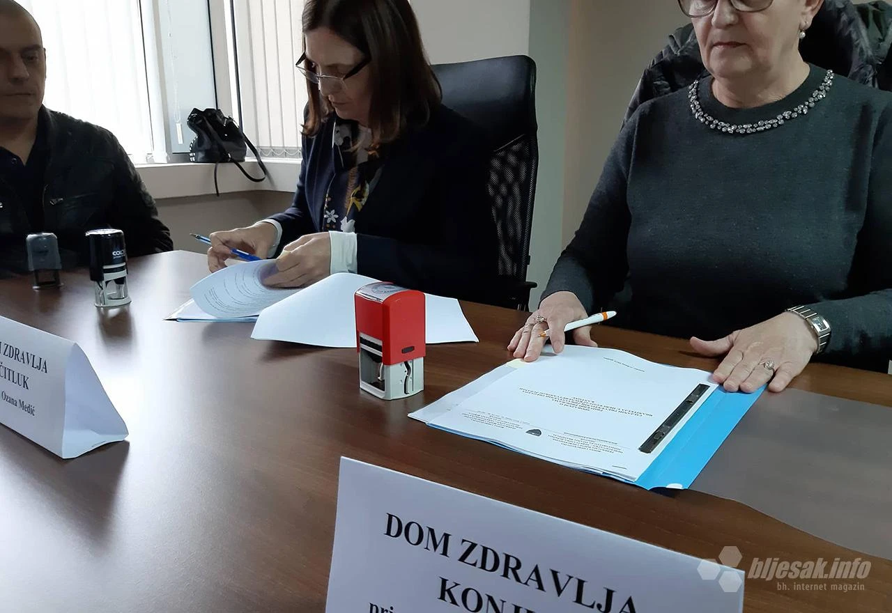Mostar: Domovi zdravlja prihvatili obvezu skrbi o braniteljima