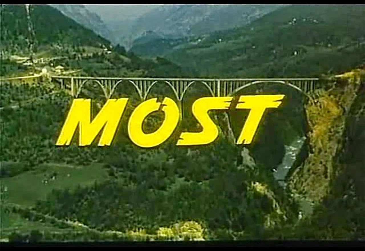 Kinezi prave remake filma 'Most'