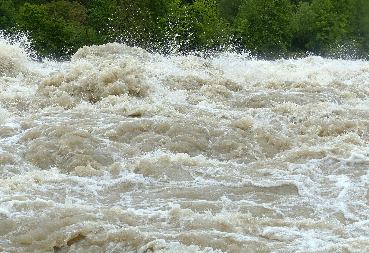 BiH prijete katastrofalne poplave!